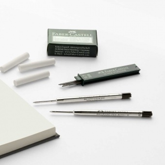 Graf von Faber-Castell Minen
