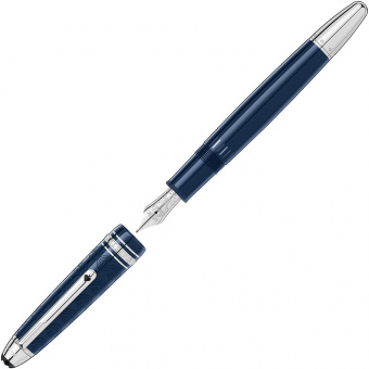 Montblanc Meisterstück Around the World in 80 Days I LeGrand Füllfederhalter