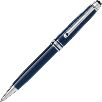 Montblanc Meisterstück Around the World in 80 Days I Classique Kugelschreiber