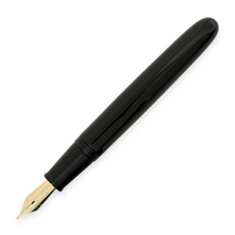 Pilot Namiki Yukari Royale Urushi Füllhalter Black No. 20