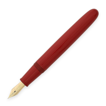 Pilot Namiki Yukari Royale Urushi Füllhalter Vermillion Red No. 20