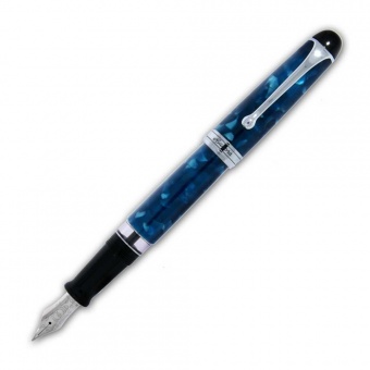 Aurora 888 Nettuno Limited Edition Kolbenfüllhalter