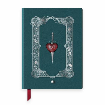 Montblanc Meisterstück Romeo & Juliet Romeo Notebook #146