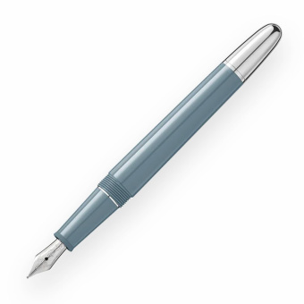 Montblanc Meisterstück x Olympic Heritage Chamonix 1924 Classique Füllfederhalter