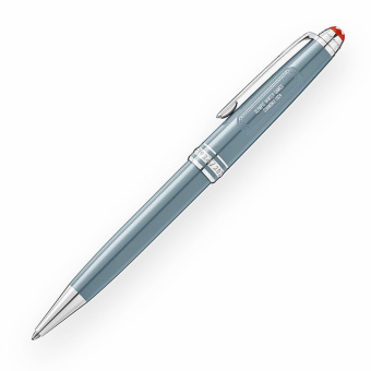 Montblanc x Olympic Heritage Chamonix 1924 Classique Ballpoint
