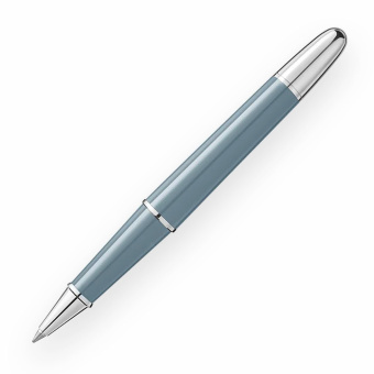Montblanc Meisterstück x Olympic Heritage Chamonix 1924 Doué Classique Rollerball
