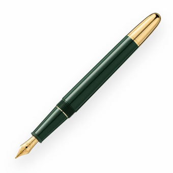Montblanc Meisterstück The Origin Collection Doué Classique Füllfederhalter