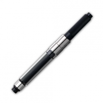 Pelikan Konverter für alle Pelikan- und viele anderen Patronen-Füllhalter