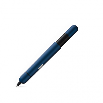 Lamy pico imperialblau pocket pen Kugelschreiber 288