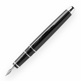 Pilot Falcon Fountain Pen black 