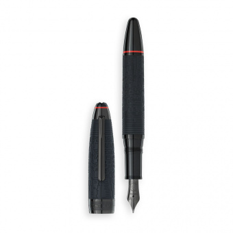 Montblanc Meisterstück Great Masters Pirelli Füllfederhalter