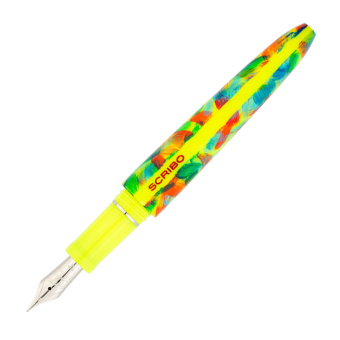 SCRIBO Piuma TROPICO Füllhalter