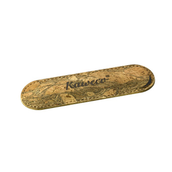 Kaweco Eco 1 Pen Pouch Cork Leather Liliput