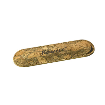 Kaweco Eco 1 Pen Pouch Cork Leather Sport