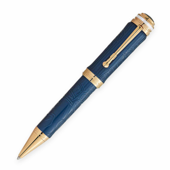Montblanc Great Characters Hommage to Queen Special Edition Kugelschreiber
