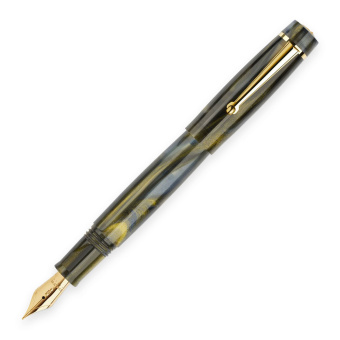 Delta Signs of time Renaissance Limited Edition Füllhalter