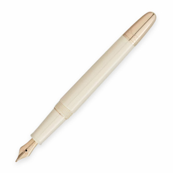 Montblanc Meisterstück Romeo & Juliet Juliet Classique Füllfederhalter