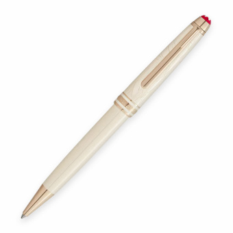 Montblanc Meisterstück Romeo & Juliet Juliet Classique Kugelschreiber
