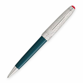 Montblanc Meisterstück Romeo & Juliet Romeo Doué Midsize Kugelschreiber