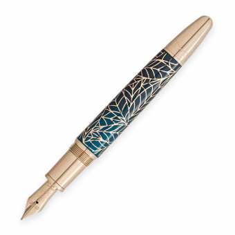 Montblanc Meisterstück Romeo & Juliet Romeo Solitaire LeGrand Füllfederhalter