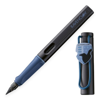 Lamy safari Harry Potter Ravenclaw Füllhalter Special Edition 2025