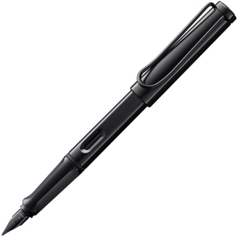 Lamy safari Special Edition meteorite Füllhalter 