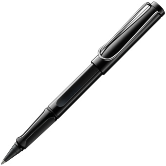 Lamy safari roll-ink schwarz Tintenroller