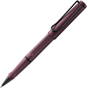Lamy safari roll-ink scarlet Tintenroller
