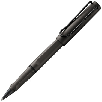 Lamy safari roll-ink umbra Tintenroller
