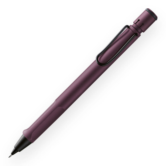 Lamy safari scarlet Mechanical pencil