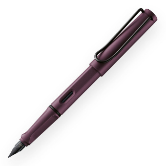 Lamy safari scarlet Füllhalter
