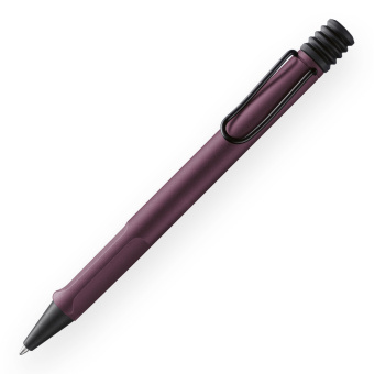 Lamy safari scarlet Kugelschreiber