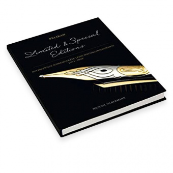 Pelikan Book for Collectors Limited & Special Edition