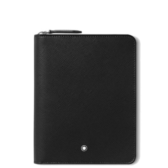 Montblanc Sartorial Etui für 5 Schreibgeräte mit Reissverschluss
