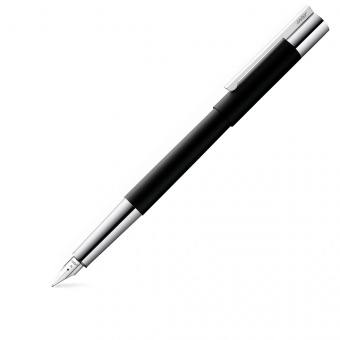 Lamy scala black Füllhalter 080