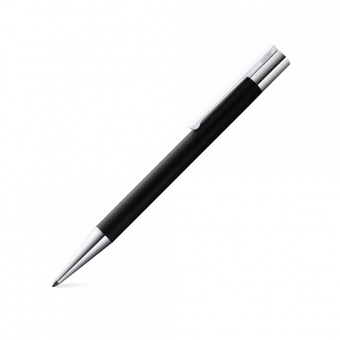 Lamy scala pianoblack Kugelschreiber 279