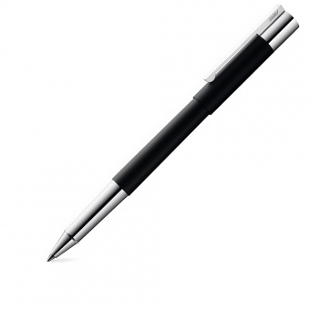 Lamy scala pianoblack Tintenroller 379