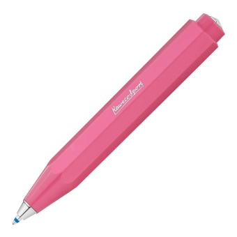 Kaweco Skyline Sport Kugelschreiber pink