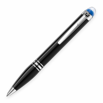 Montblanc StarWalker Precious Resin Kugelschreiber