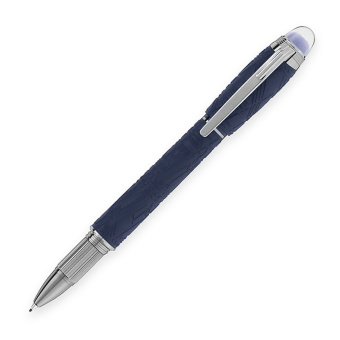 Montblanc StarWalker Spaceblue Resin Fineliner