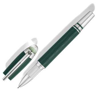 Montblanc StarWalker PolarGreen Resin Fineliner