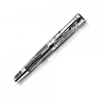 Montblanc Limited Edition 88 Henry E. Steinway Fountain Pen