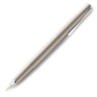 Lamy studio Palladium Füllhalter 068