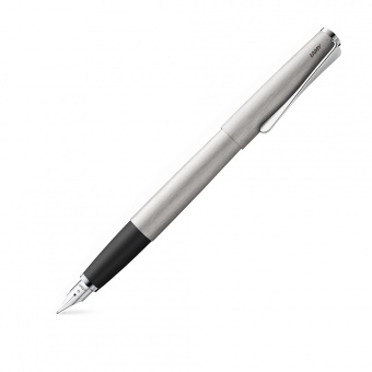Lamy studio brushed Füllhalter 065