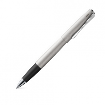 Lamy studio brushed Tintenroller 365
