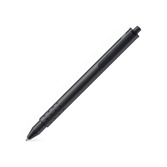 Lamy swift black Tintenroller 331