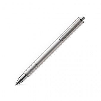 Lamy swift set Palladium Tintenroller 330