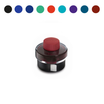 Lamy T52 Tintenglas 50 ml sepia