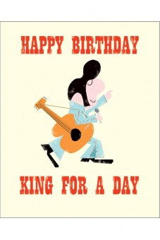Geburtstag Elvis