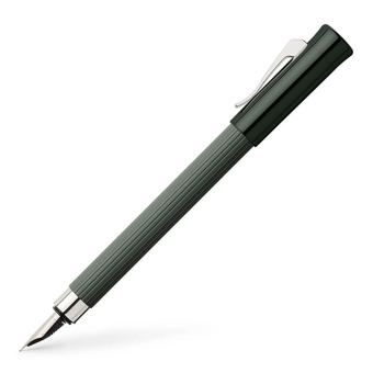 Graf von Faber-Castell Tamitio Füllfederhalter Dark Green